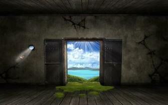 Wallpaper Photoshop Tutorials Design