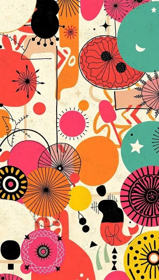 Customize Your Own Wallpaper