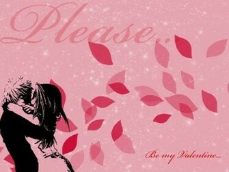 Valentine Wallpaper Cute