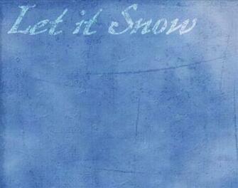 Related Pictures Let It Snow Animated Wallpaper