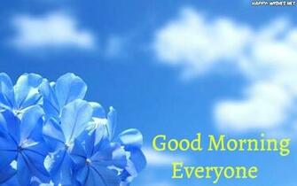 Good Morning Nature Image HD In Hindi Beautiful Wallpaper