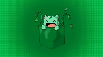 Awesome Pokemon Wallpaper