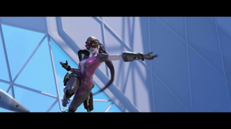 Overwatch Computer Wallpaper Desktop Background Id