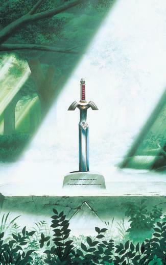 The Legend Of Zelda Mobile Wallpaper 1080p To 4k Album