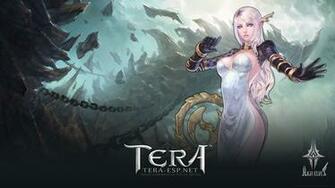 Instal Tera On Steam As European Russian Player