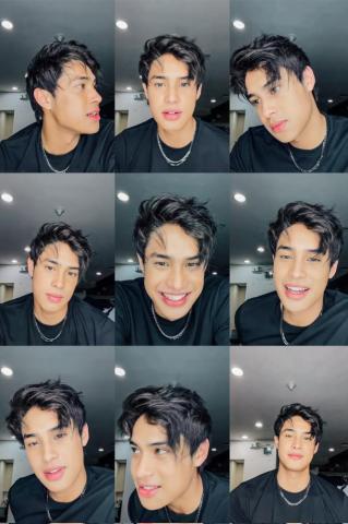 Donny Pangilinan Pics On Check My Ig Same Username For
