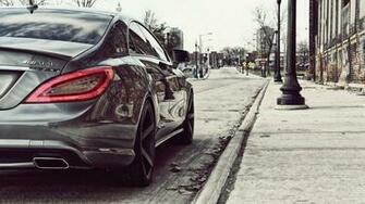 Mercedes Amg Wallpaper