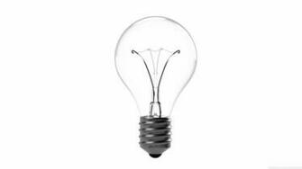 Incandescent Light Bulb 4k HD Desktop Wallpaper For Ultra