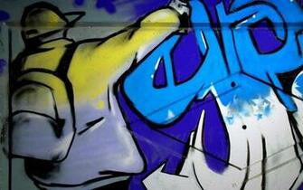 Graffiti Wallpaper