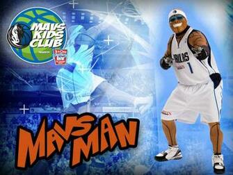 Dallas Mavericks Mavs Man Wallpaper HD Res