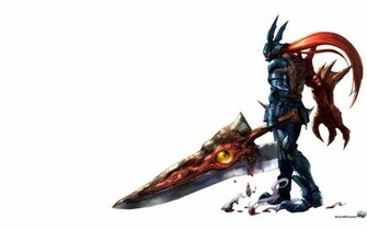 Soul Calibur Wallpaper Background