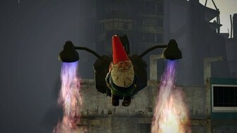 Garrys Mod Wallpaper