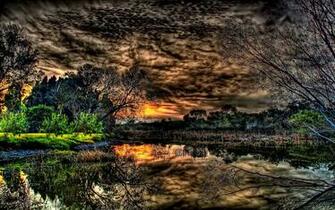 HDr Wallpaper Background