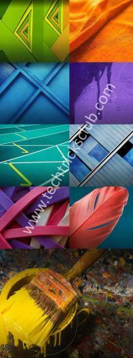 Motorola Moto X Play HD Stock Wallpaper