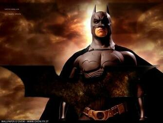 Batman Begins HD Wallpaper In Movies Imageci