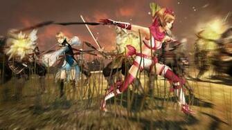Warriors Orochi Ultimate Screenshot Galerie Pressakey