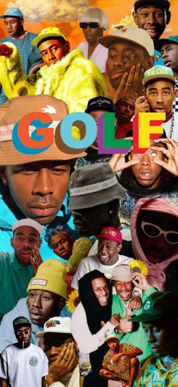 Tyler The Creator Wallpaper Enwallpaper