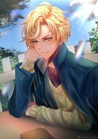 Takoizu Taida On Obey Me In Anime Guys Satan