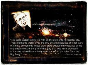 Stephen Hawking Quotes