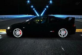 Honda Integra Type R Wallpaper
