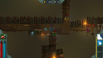 Heroes Of Hammerwatch