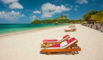 Sandals Grande St Lucian Lucia Holidays Caribbean Tattoo Design
