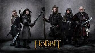 The Hobbit Wallpaper
