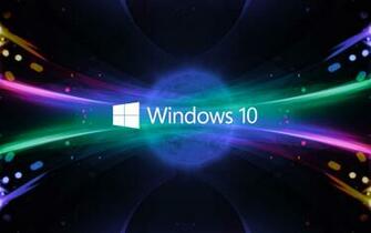 Windows Wallpaper