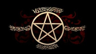 Occult Computer Wallpaper Desktop Background Id