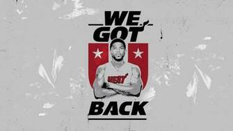 Miami Heat Wallpaper HD