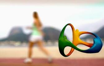 Wallpaper Summer Olympics Tokyo Japan
