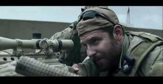 American Sniper Widescreen Wallpaper Hivewallpaper