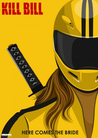 Kill Bill HD Wallpaper From Gallsource In