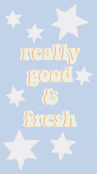Cute Word Wallpaper