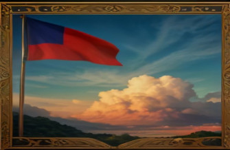Philippine Flag Wallpaper HD