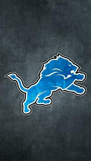 Detroit Lions