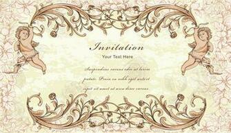 Vintage Retro Background Vector Graphic
