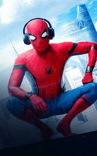 Spider Man Homecoming Spectacular Wallpaper On