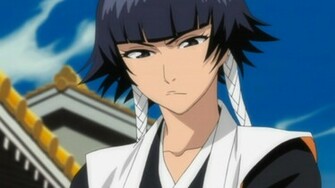 Bleach Anime Wallpaper Soifon Large