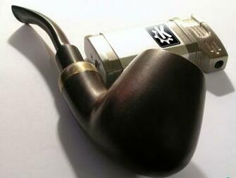 Smoking Pipes Wallpaper Pipe