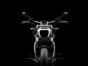 Ducati Xdiavel Cruiser Motorcycles Wallpaper