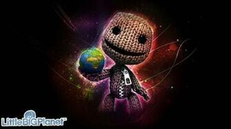 Littlebigplanet Wallpaper In HD Gamingbolt Video Game News