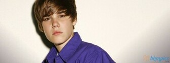Justin Bieber Purple HD Wallpaper Res