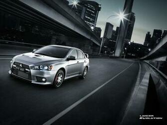 Mitsubishi Evo X Wallpaper HD Jessica Alba iPhone
