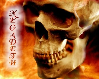 Megadeth Wallpaper Music Background Picture HD Desktop