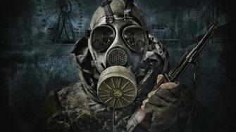 Stalker Shadow Of Chernobyl Jpg