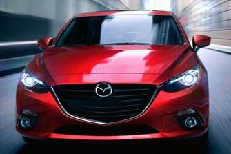 Mazda Wallpaper Image