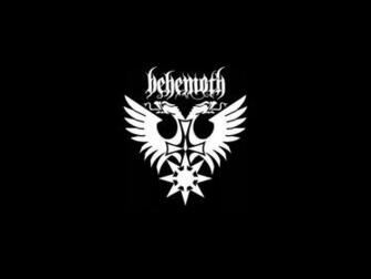 Behemoth Image HD Wallpaper And Background