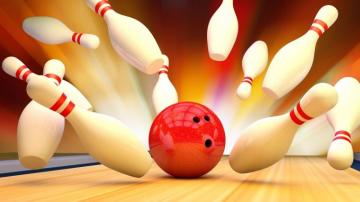 Bowling Wallpaper For Desktop Airwallpaper