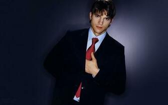 Ashton Kutcher Wallpaper X Net